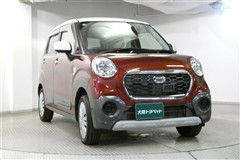 キャスト アクティバ X