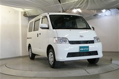 タウンエースバン GL