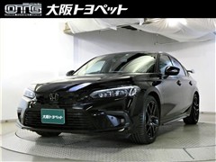 ホンダ シビック e:HEV