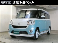 ムーヴキャンバス Gメイリミ SA3