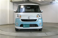 ムーヴキャンバス Gメイリミ SA3