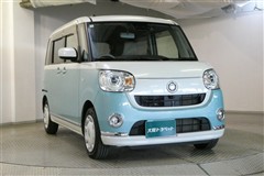 ムーヴキャンバス Gメイリミ SA3