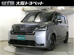 ホンダ ステップWG e:HEVスパーダ