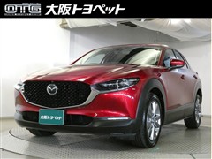 CX-30 XD プロアク ツーリンク