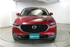 CX-30 XD プロアク ツーリンク