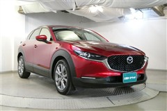 CX-30 XD プロアク ツーリンク