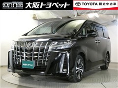 アルファード S Cパッケージ