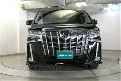 アルファード S Cパッケージ