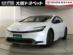 プリウス U(KINTOセンヨウ)