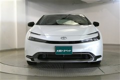 プリウス U(KINTOセンヨウ)