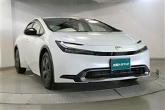 プリウス U(KINTOセンヨウ)