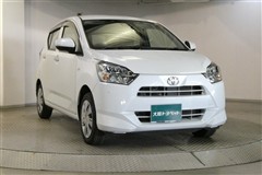 ピクシスエポック X SA3