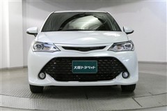 カローラフィールダー 1.5G WXB