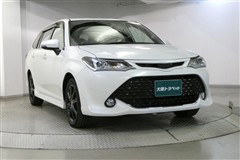 カローラフィールダー 1.5G WXB