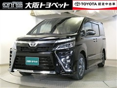 ヴォクシー ZSキラメキ3