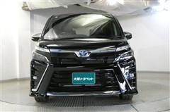 ヴォクシーHV ZSキラメキ3