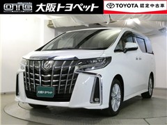 アルファード S Aパッケージ