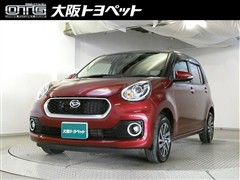 ブーン シルク GパッケージSA2