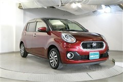 ブーン シルク GパッケージSA2