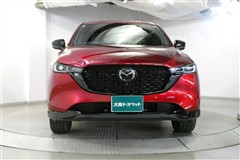 CX-5 25S スポーツアライアンス