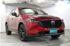 CX-5 25S スポーツアライアンス