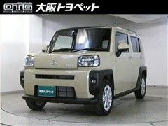 ダイハツ タフト G