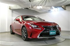 RC300 バージョンL