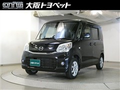 フレアワゴンHV XS