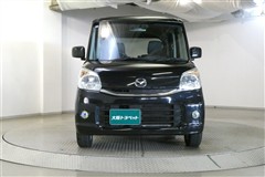 フレアワゴンHV XS