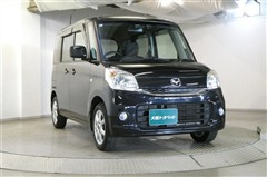 フレアワゴンHV XS