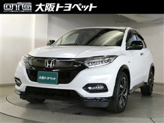 ホンダ　ヴェゼル HV RS ホンダセン