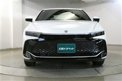 クラウンクロスオーバー G