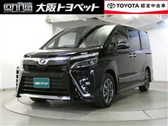 ヴォクシー ZSキラメキ