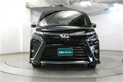 ヴォクシー ZSキラメキ