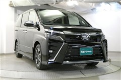 ヴォクシー ZSキラメキ