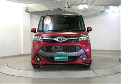 タンク カスタムG-T