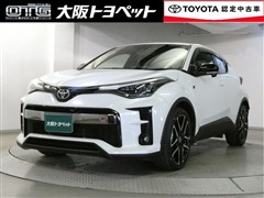 C-HR HV S GRスポーツ