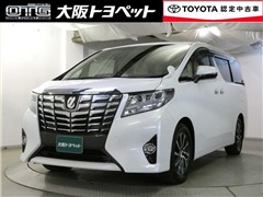 アルファード G