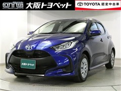 ヤリスHV Z