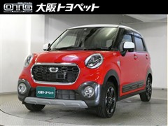 キャスト アクティバGターボ SA2