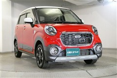 キャスト アクティバGターボ SA2