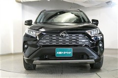 RAV4 G Zパッケージ