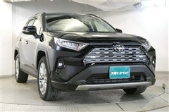 RAV4 G Zパッケージ