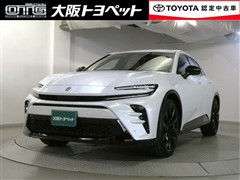 クラウン スポーツ Z