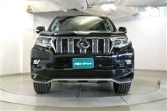 ランドクルーザープラド TX L