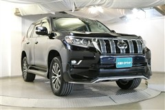 ランドクルーザープラド TX L