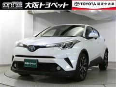 C-HR HV G