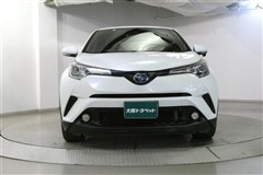 C-HR HV G