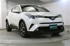 C-HR HV G