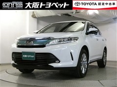 ハリアー プレミアム